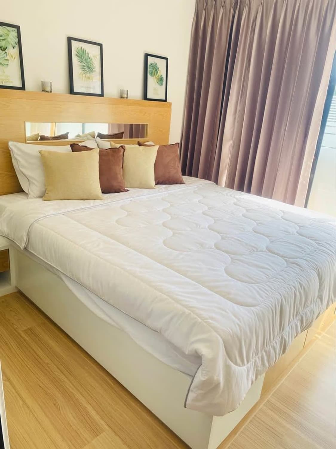 1 Bed Condo for Rent in Mueang Chiang Mai - Image 9