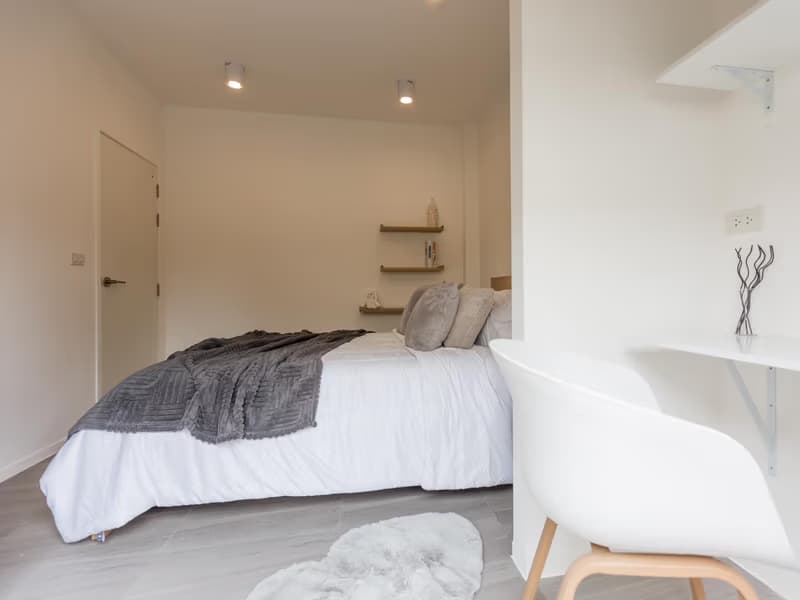 4 Bed House for Rent in Hang Dong