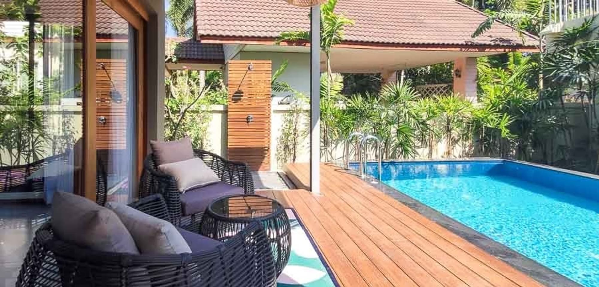 4 Bedroom House - Image 5