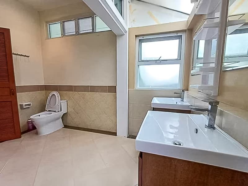 Pool Villa for Sale/Rent in Nong Chom, San Sai