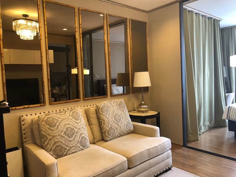 1 Bed Condo for Sale in Watthana