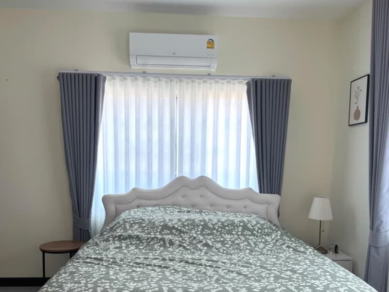4 Bed House for Sale in San Kamphaeng