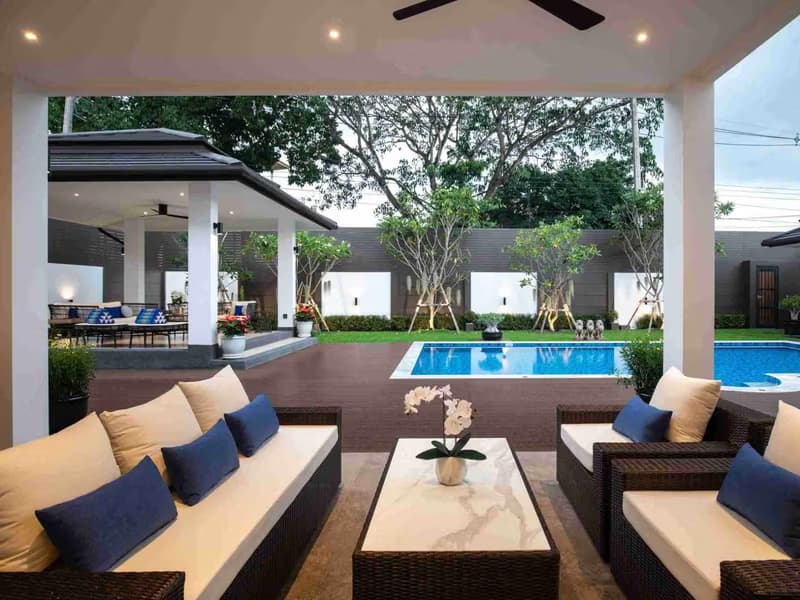 5 Bed House for Sale in Mueang Chiang Mai