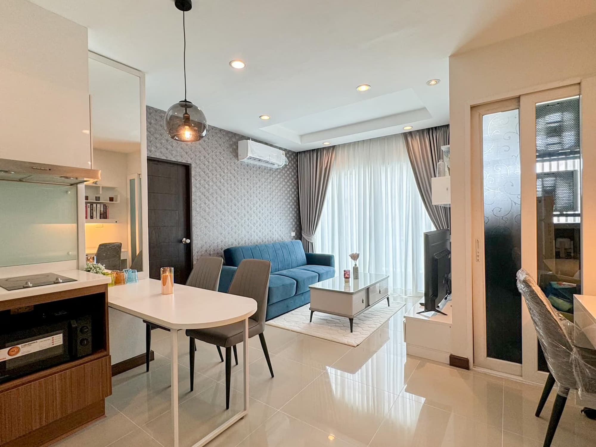 1 Bed Condo for Sale in Mueang Chiang Mai - Image 4