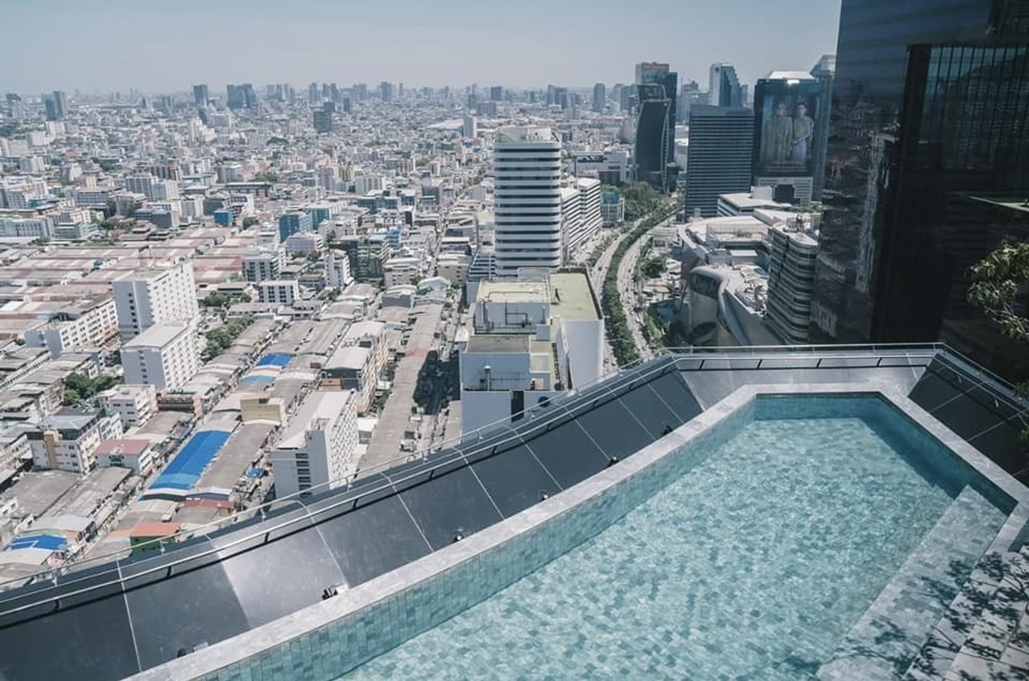 1 ห้องนอน คอนโด สำหรับ จำหน่าย ใน Din Daeng - Image 6