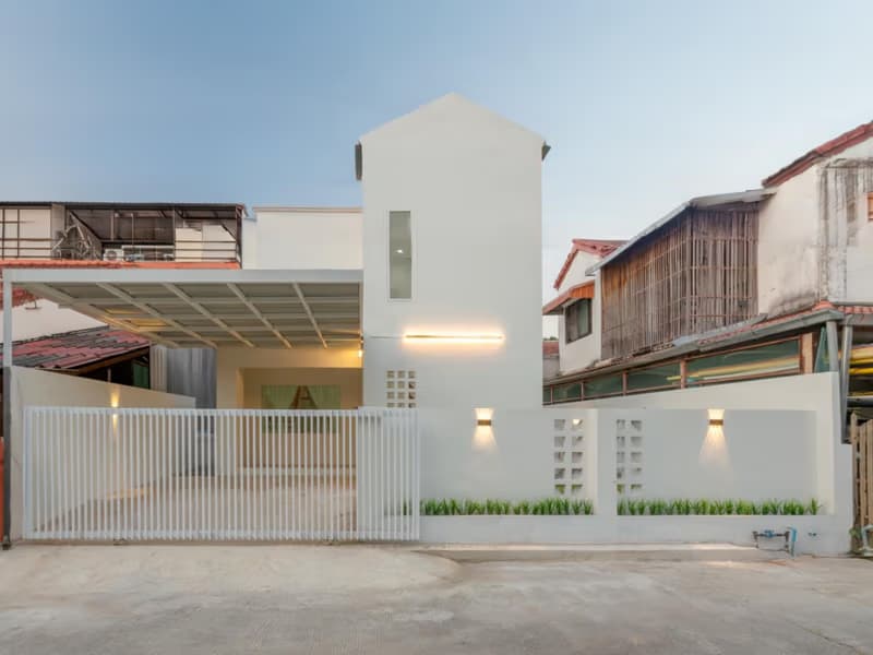 3 Bed House for Sale in Hang Dong
