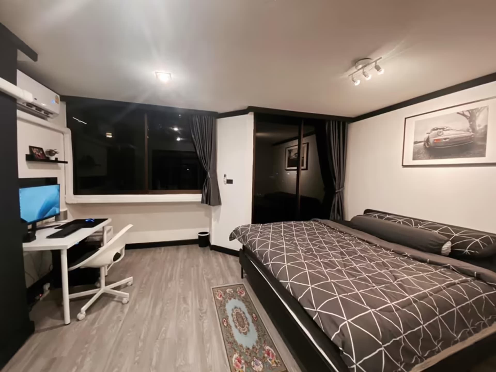 Supalai Place Condominium MAM (Sukhumvit 39 Phrom Phong) - Image 8
