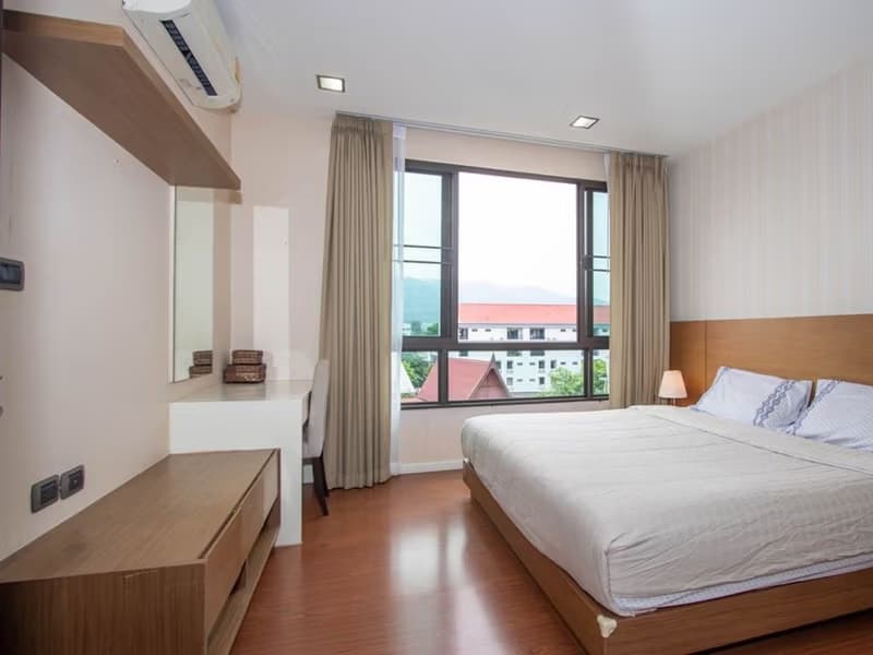 Condo for Sale at Siri Condo