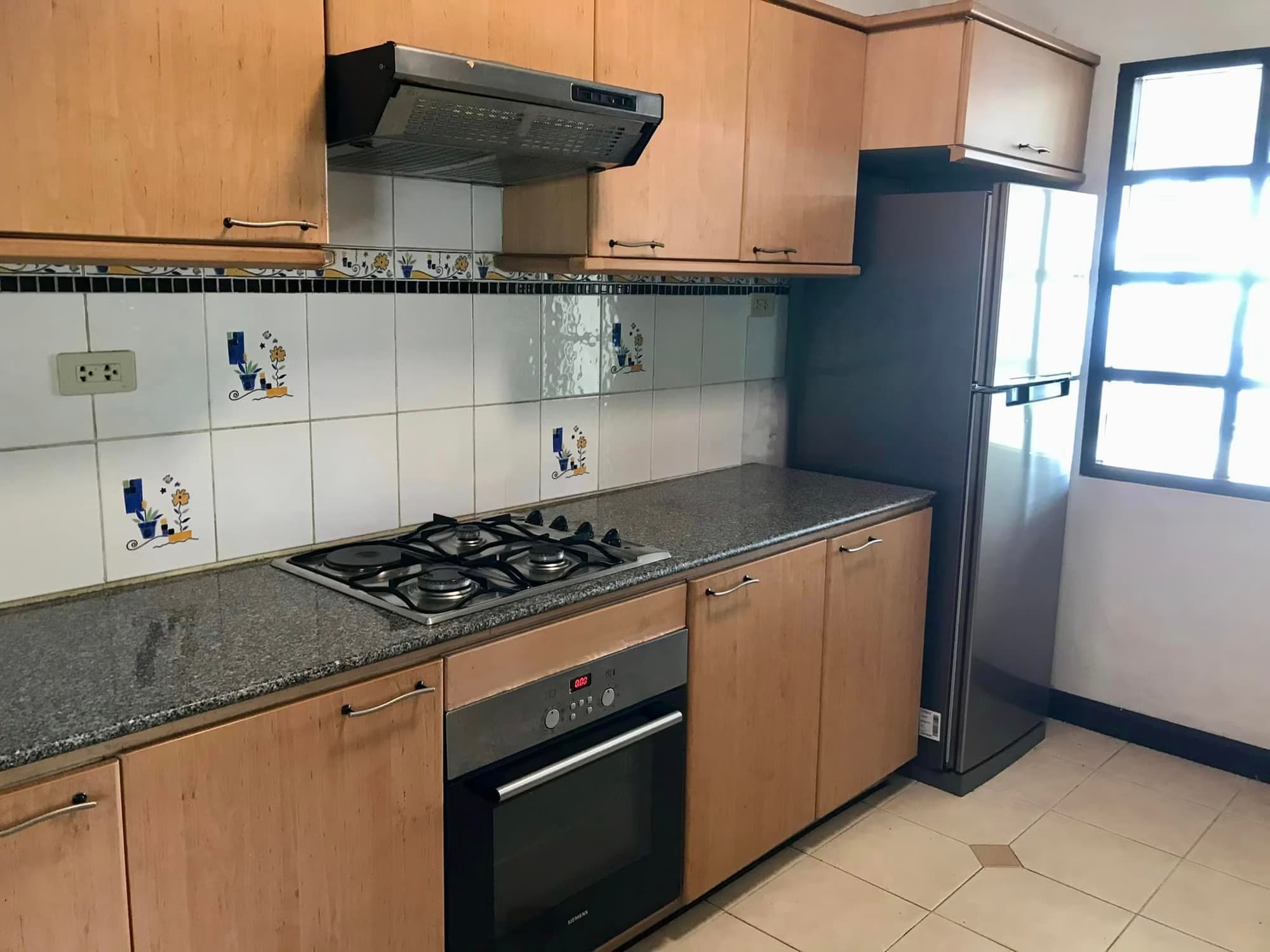 4 Bedroom House for Rent at Phruek Wari Land and House - Image 8