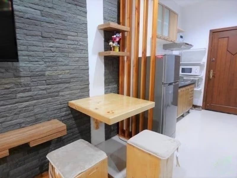 1 Bed Condo for Sale in Mueang Chiang Mai