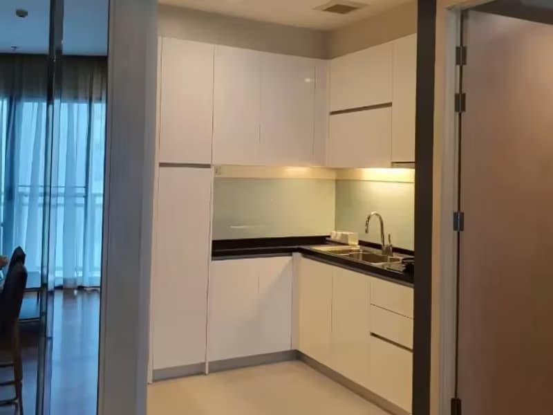 1 Bedroom Condo