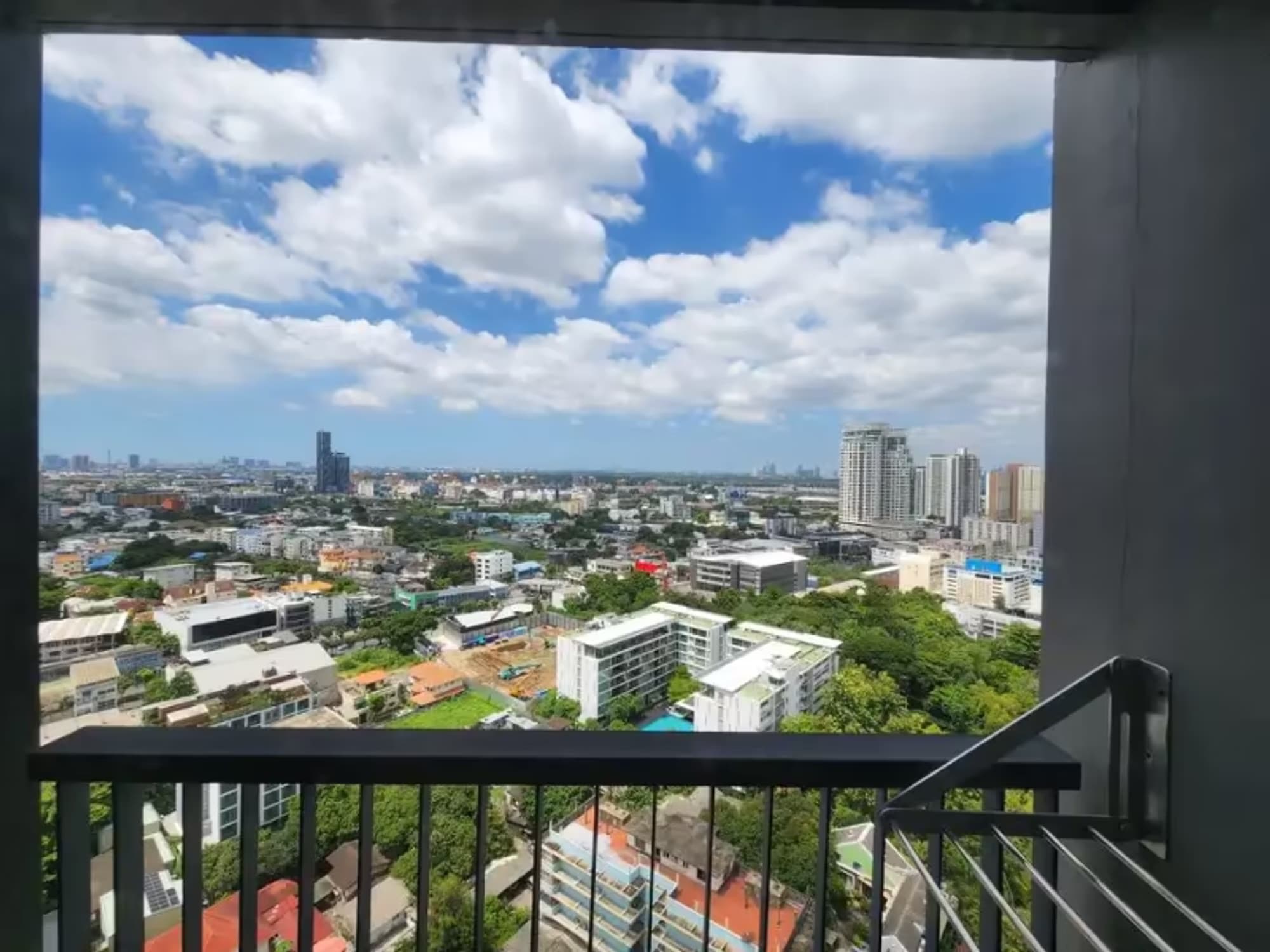 Condo for Rented, Sale w/Tenant at Rhythm Sukhumvit 44/1 - Image 11