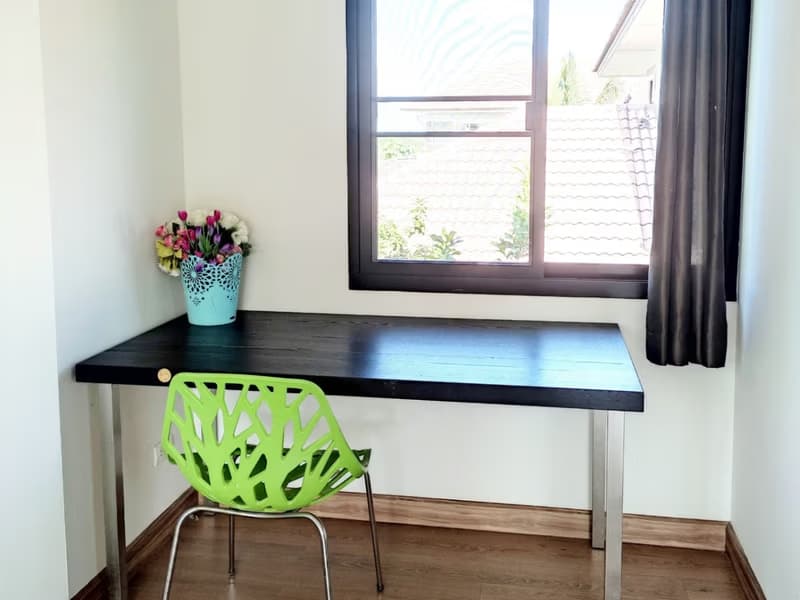 3 Bed House for Rent and Sale in San Kamphaeng