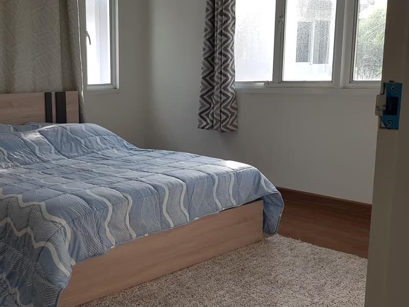 House for Rent, Sale at BAAN BARAMED