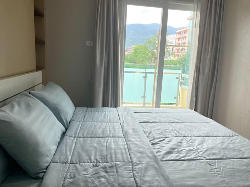 1 Bed Condo for Rent and Sale in Mueang Chiang Mai
