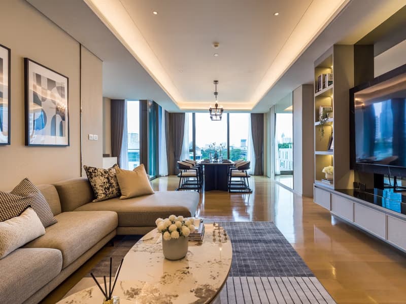 2 Bed Condo for Sale in Pathum Wan