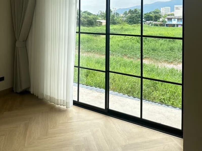 4 Bed House for Sale in Mueang Chiang Mai