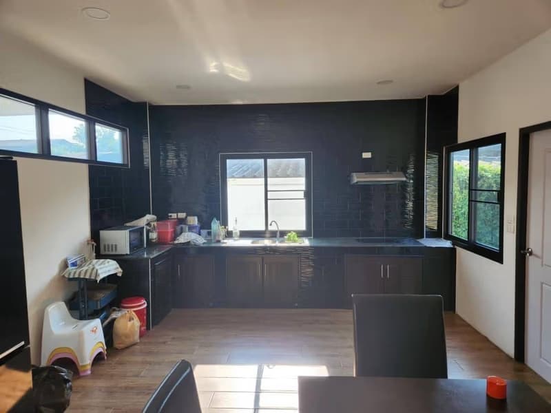 3 Bed House for Rent and Sale in Doi Saket
