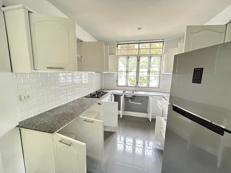 3 Bed House for Rent in Mueang Chiang Mai