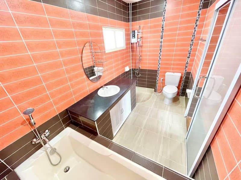 House for Rent in San Klang, San Kamphaeng.  