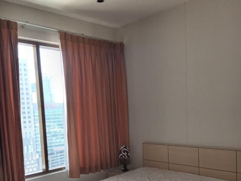 1 Bed Condo for Rent in Khlong Toei