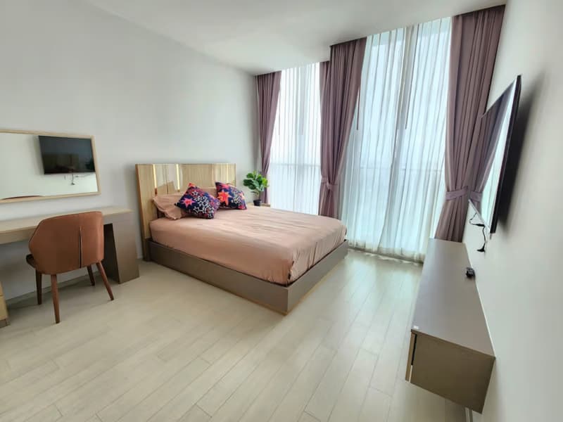 2 Bedroom Condo