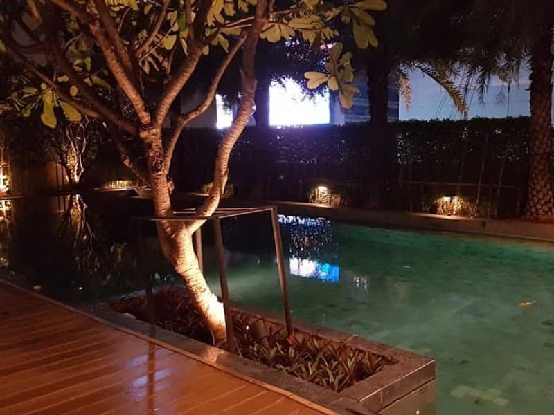  The Room Sukhumvit 21