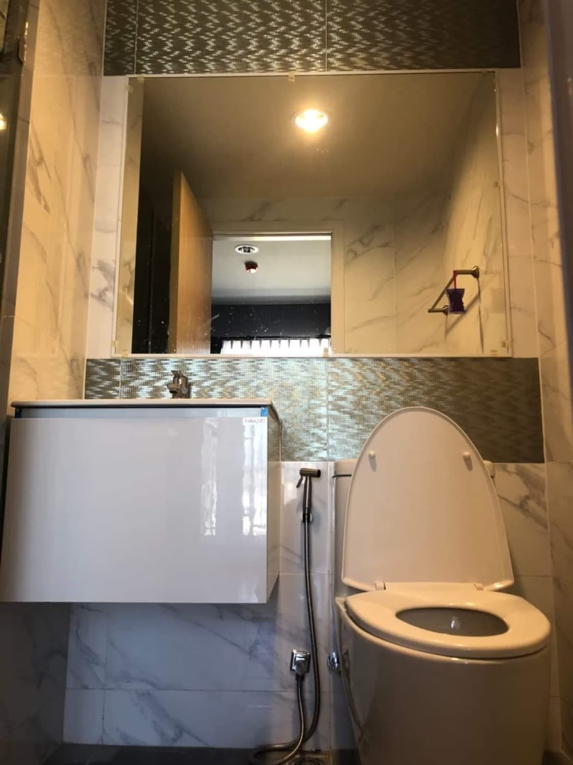 Condo for Rent at Rise Rama 9   - Image 18