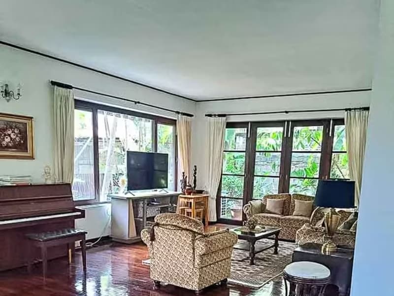 3 Bedroom House for Rent, Bangkok