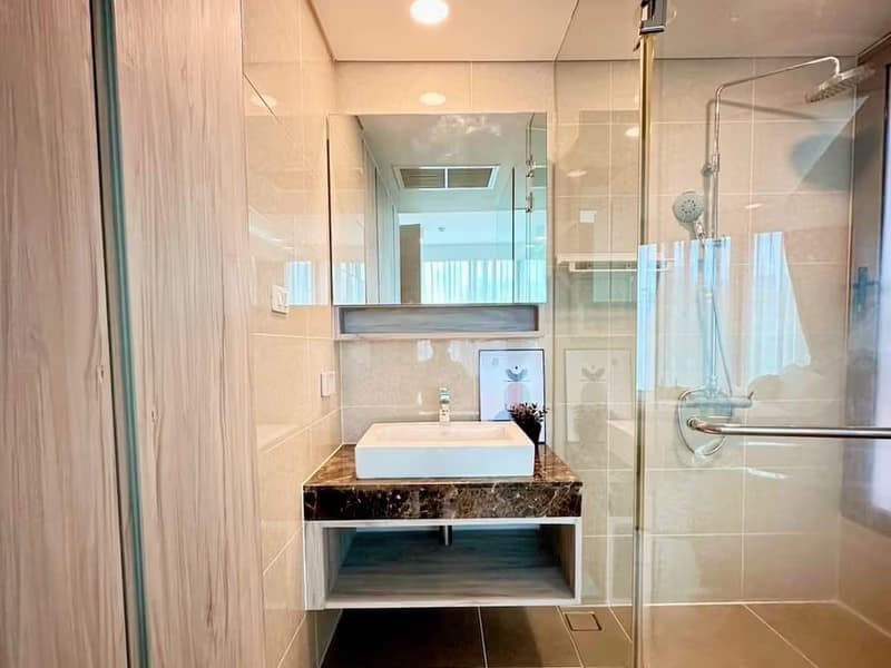 Condo for Sale at Siamese 39
