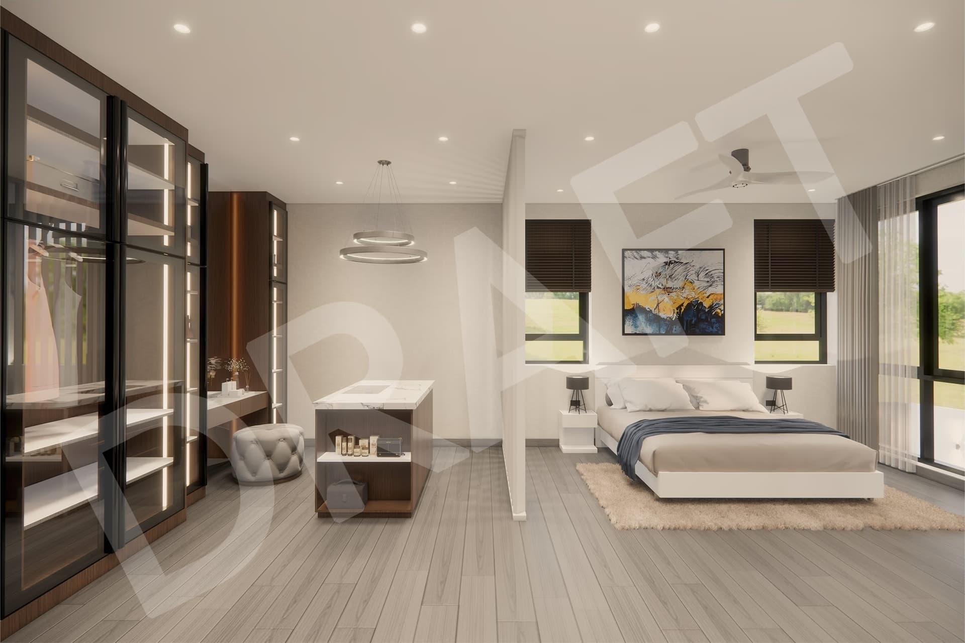 Pool Villa for Sale in San Phak Wan, Hang Dong - Image 14