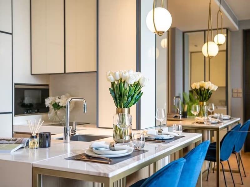 Condo for Rent, Sale at Beatniq Sukhumvit 32