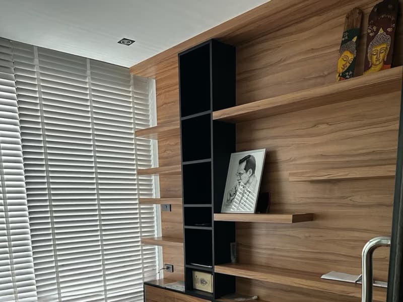 3 Bed Townhouse for Rent in San Sai
