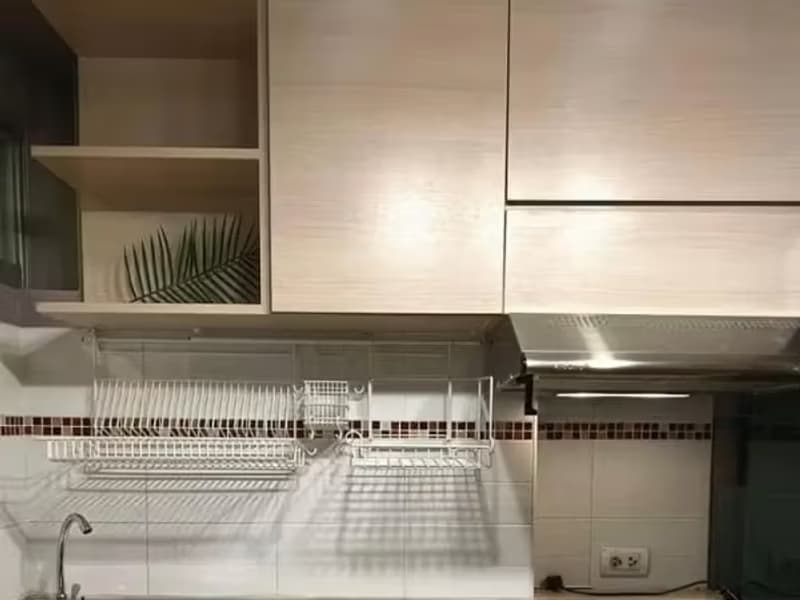 1 Bedroom Condo