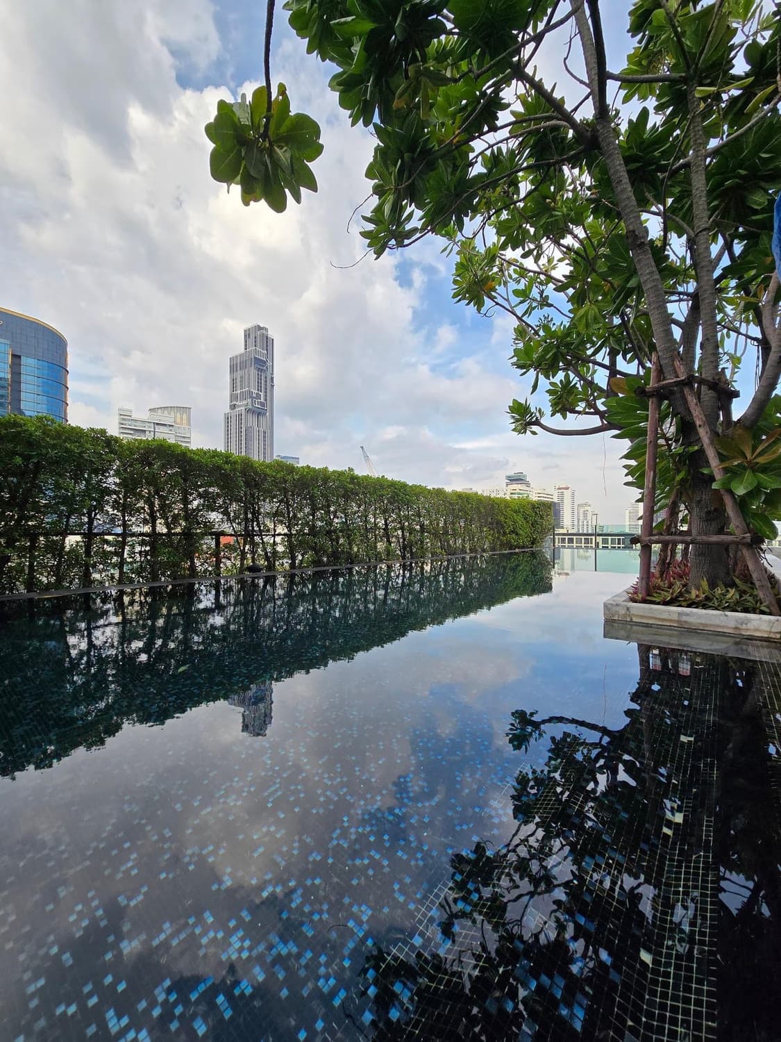 1 Bed Condo for Rent in Watthana - Image 15