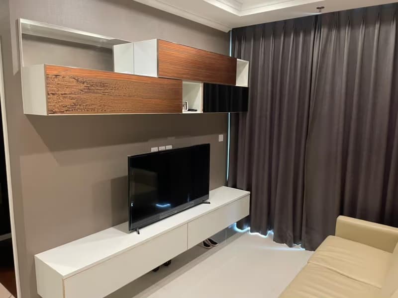 2 Bed Condo for Rent in Mueang Samut Prakan