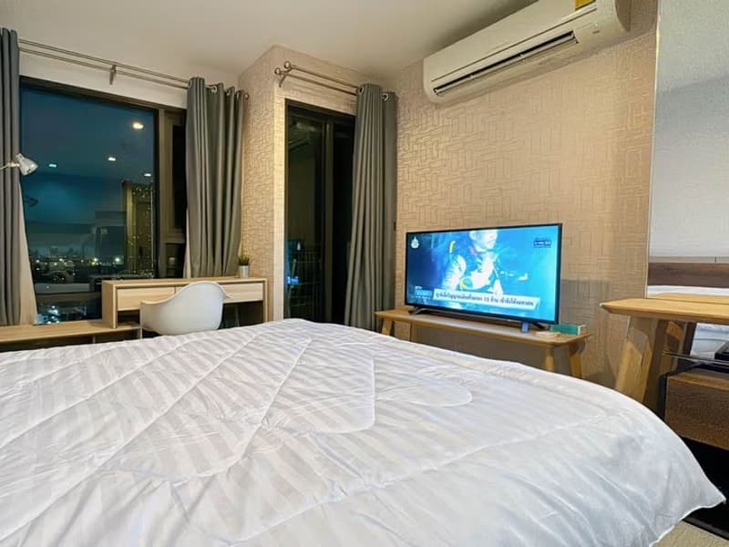 1 Bed Condo for Rent  Near Thong Lo BTS