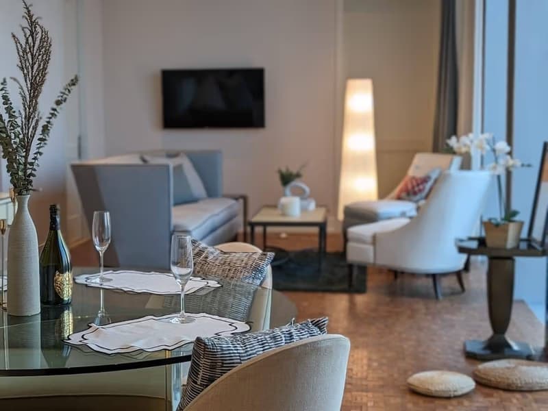 Condo for Rent at The Ritz-Carlton Residences