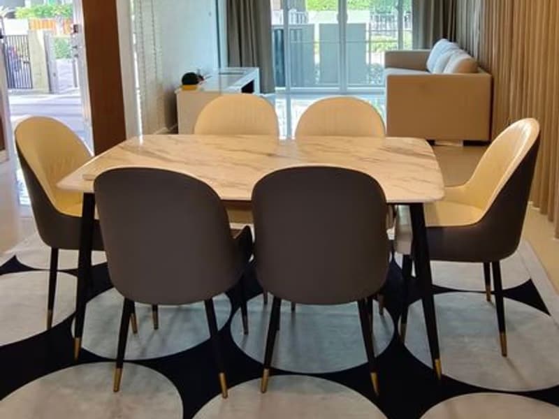 3 Bed House for Rent and Sale in Bang Phli