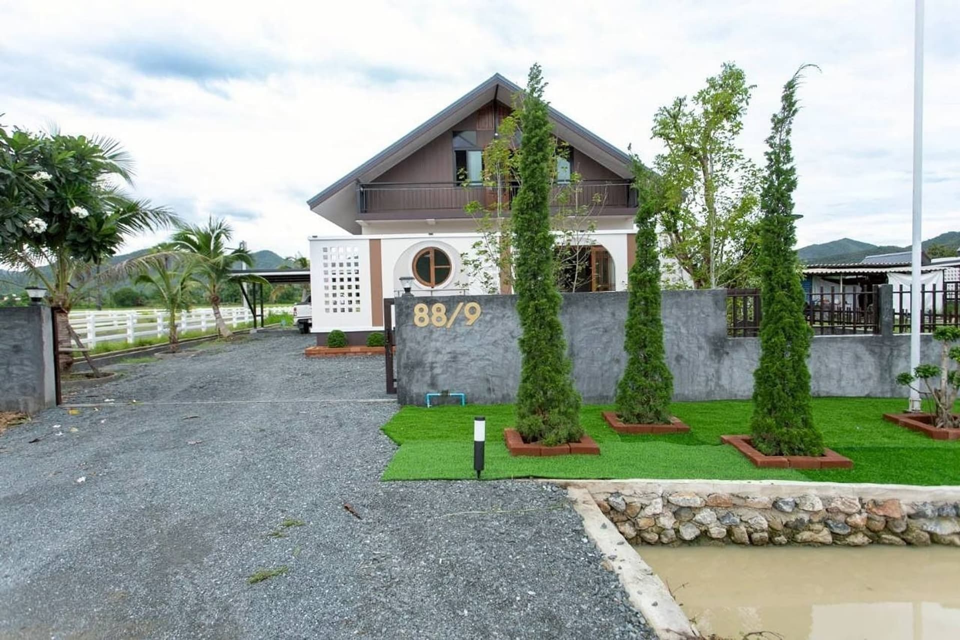 4 ห้องนอน บ้าน สำหรับ จำหน่าย ใน San Kamphaeng District - Image 24