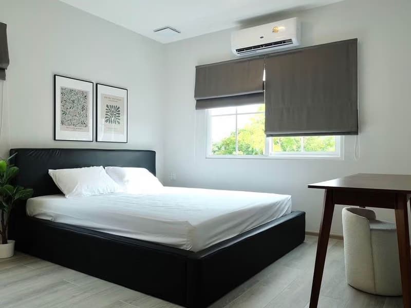 3 Bed House for Rent in Bang Phli