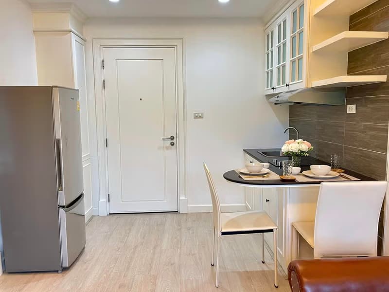 1 Bed Condo for Sale in Mueang Chiang Mai