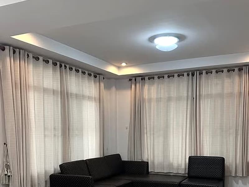 4 Bed House for Rent in Mueang Chiang Mai District