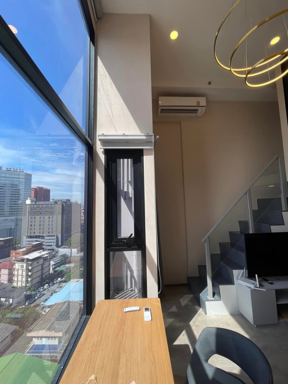 1 ห้องนอน คอนโด สำหรับ จำหน่าย ใน ห้วยขวาง - Image 4
