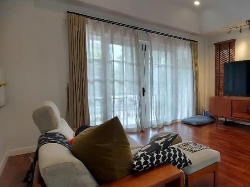3 Bed Condo for Sale in Prawet