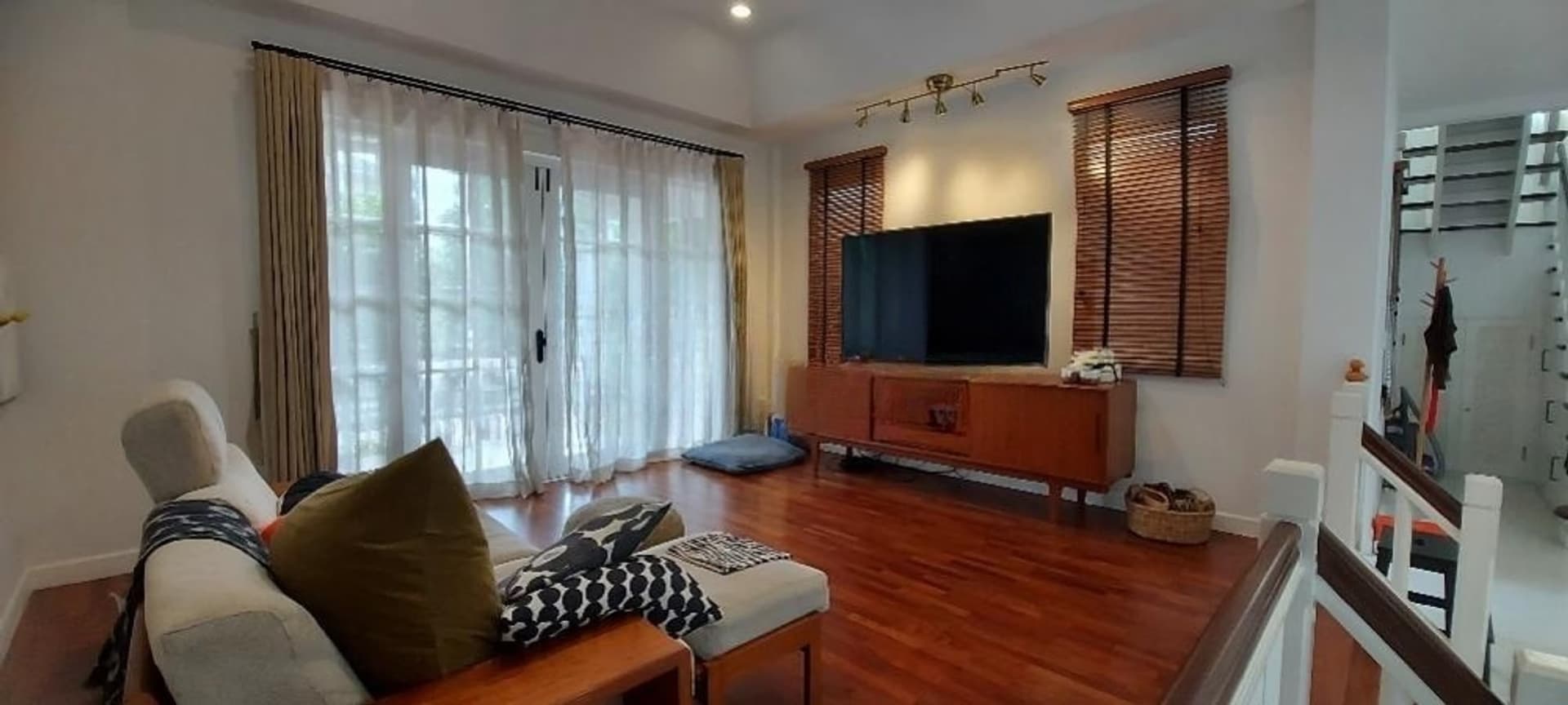 3 Bed Condo for Sale in Prawet - Image 2