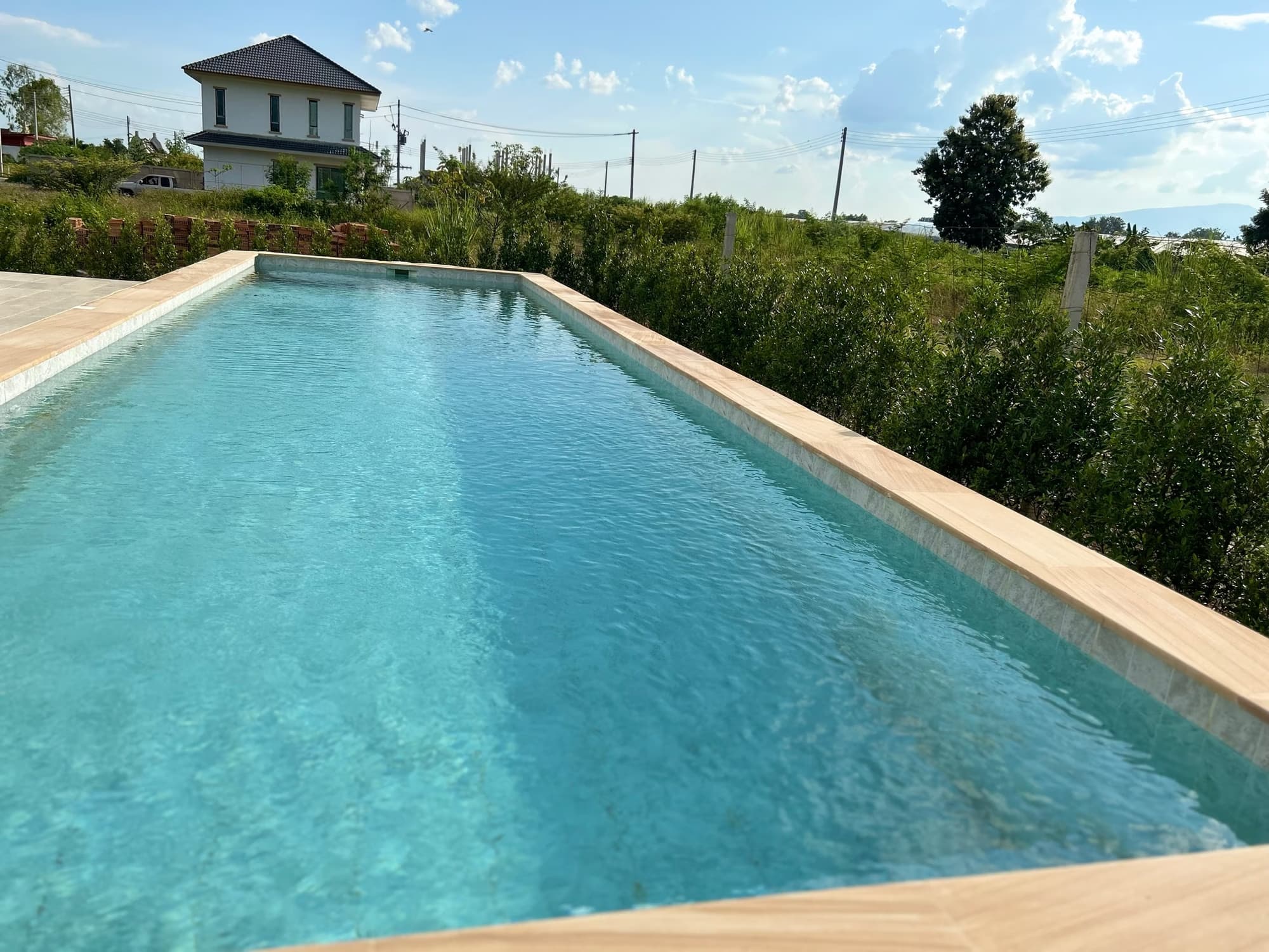 House for Sale, Rent in Choeng Doi, Doi Saket. - Image 17