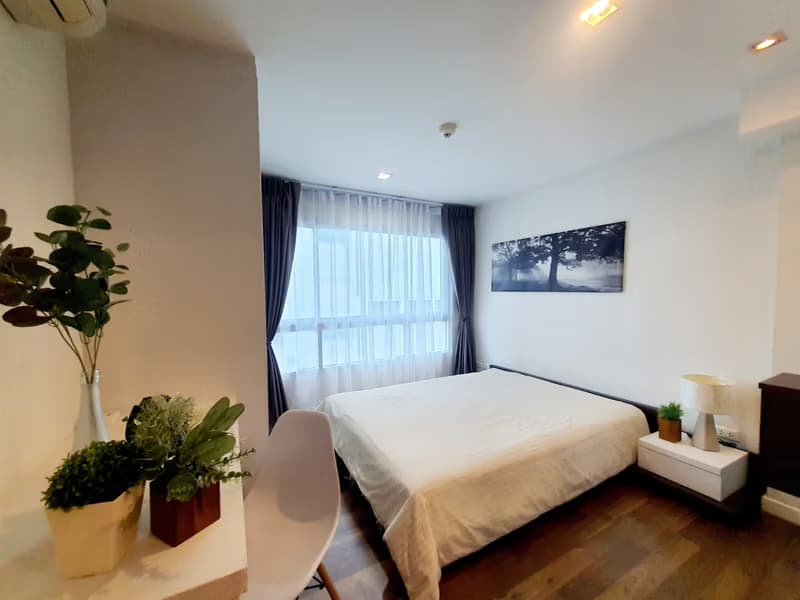 1 Bed Condo for Sale in Phra Khanong