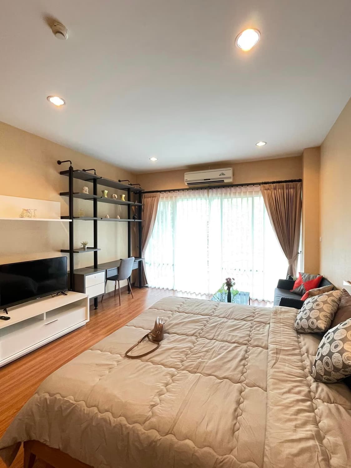 Condo for Rent at Baan Suan Greenery Hill - Image 1