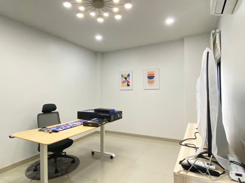2 Bed House for Sale in Mueang Chiang Mai District